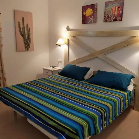 Appartamento Privato Oasis Tamarindo Apartment *