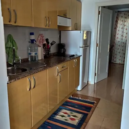 Appartamento Privato Oasis Tamarindo Apartment