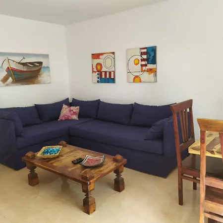 Appartamento Privato Oasis Tamarindo