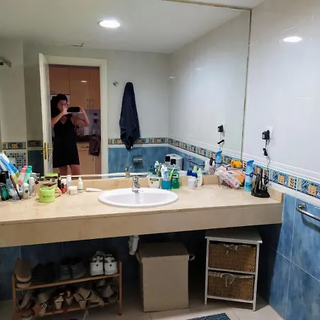 Appartamento Privato Oasis Tamarindo Apartment