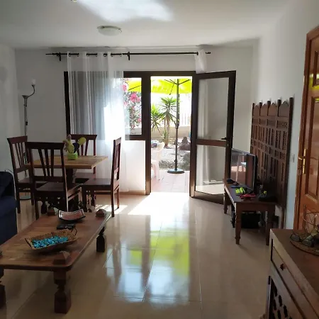 Appartamento Privato Oasis Tamarindo Apartment