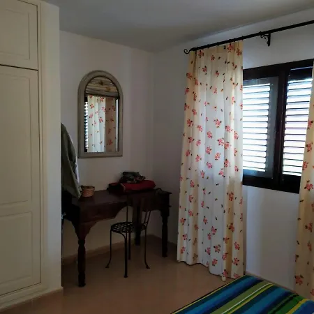 Appartamento Privato Oasis Tamarindo *