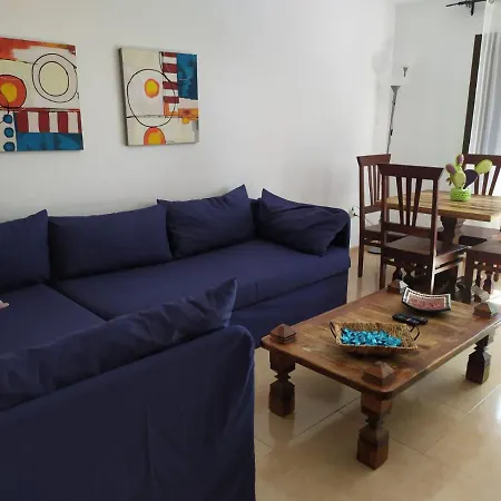 Appartamento Privato Oasis Tamarindo *