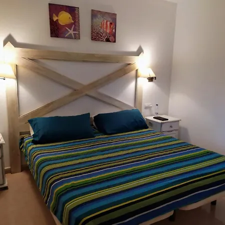 Appartamento Privato Oasis Tamarindo * Corralejo