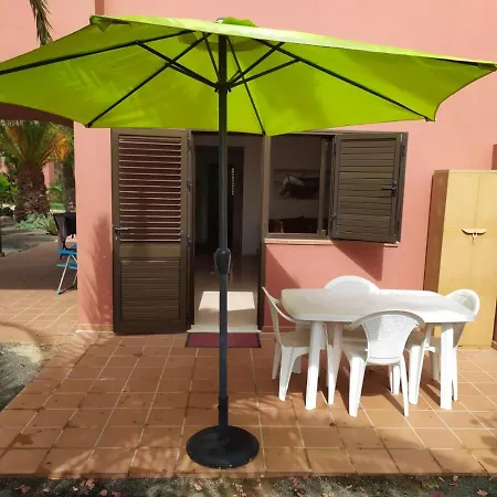 Apartment Appartamento Privato Oasis Tamarindo Corralejo