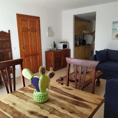 Appartamento Privato Oasis Tamarindo Apartment Corralejo