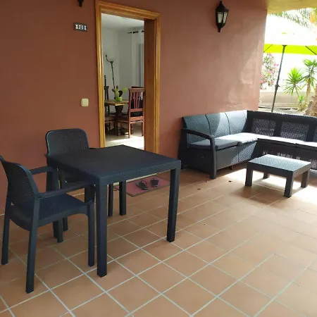 Appartamento Privato Oasis Tamarindo Corralejo