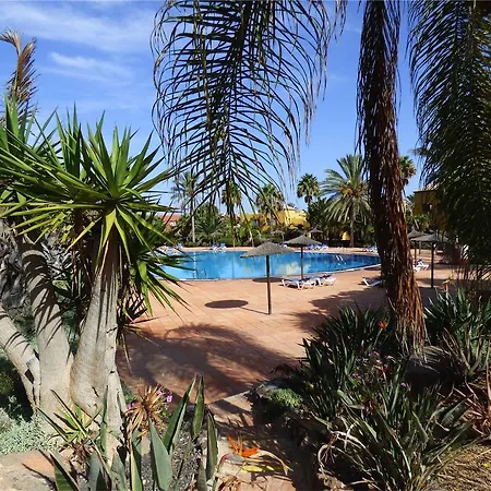 Apartment Appartamento Privato Oasis Tamarindo Corralejo