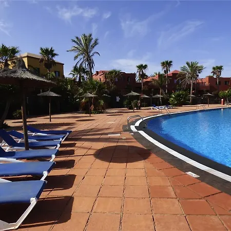 Apartment Appartamento Privato Oasis Tamarindo Corralejo