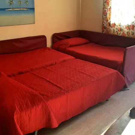 Apartment Appartamento Privato Oasis Tamarindo
