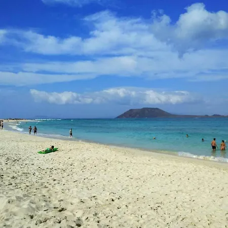 Appartamento Privato Oasis Tamarindo * Corralejo