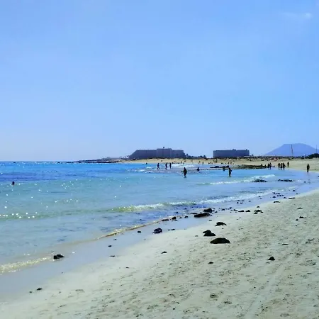 Apartment Appartamento Privato Oasis Tamarindo Corralejo
