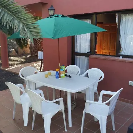 Appartamento Privato Oasis Tamarindo