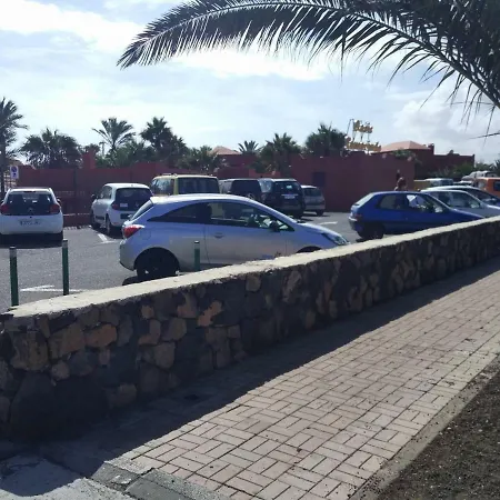 Appartamento Privato Oasis Tamarindo Apartment *